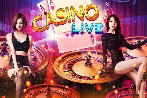 Casino Classic Live Casino